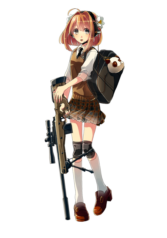 「V.D.－バニッシュメント・デイ－」イベント限定で登場していた特隊生たちが入手できるスカウトキャンペーン「再会」が開催の画像