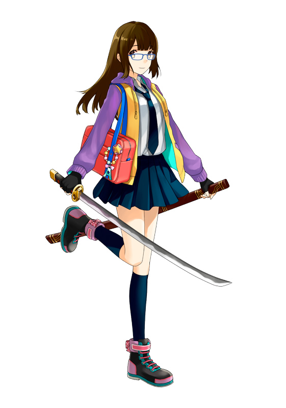 「V.D.－バニッシュメント・デイ－」イベント限定で登場していた特隊生たちが入手できるスカウトキャンペーン「再会」が開催の画像