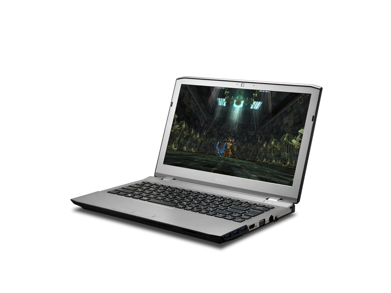 G-Tune、「ECHO OF SOUL」推奨パソコンを発売―「タイガー［幽霊］」を含む9種類のゲーム内アイテムが付属の画像