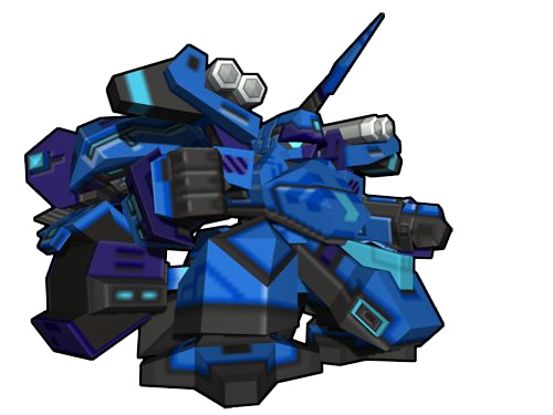 「鋼鉄戦記C21」新ダンジョン「ピアトロ遺跡 深部」が実装！ガルドダガーなど新パーツ＆強化パーツも続々登場の画像