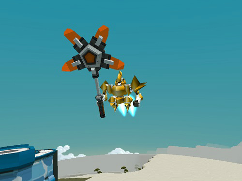 「鋼鉄戦記C21」新ダンジョン「ピアトロ遺跡 深部」が実装！ガルドダガーなど新パーツ＆強化パーツも続々登場の画像