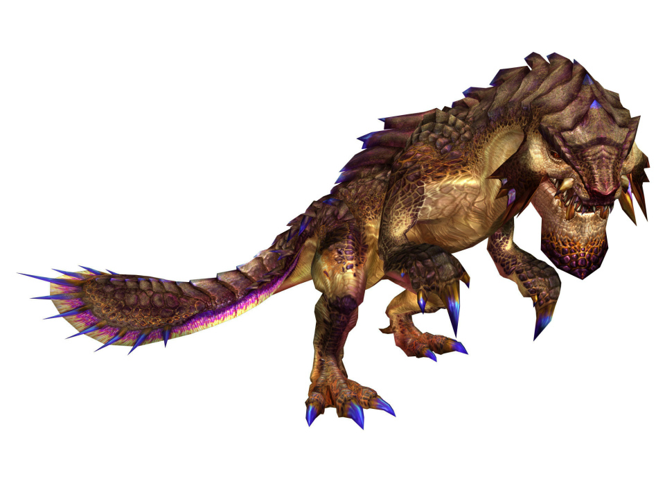 「モンスターハンター フロンティアG」G8アップデートが実装―ガスラバズラが狩猟解禁！「ヱヴァンゲリヲン新劇場版」コラボも始動の画像