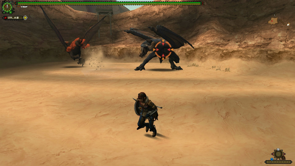 「モンスターハンター フロンティアG」G8アップデートが実装―ガスラバズラが狩猟解禁！「ヱヴァンゲリヲン新劇場版」コラボも始動の画像