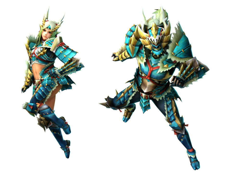 「モンスターハンター フロンティアG」G8アップデートが実装―ガスラバズラが狩猟解禁！「ヱヴァンゲリヲン新劇場版」コラボも始動の画像