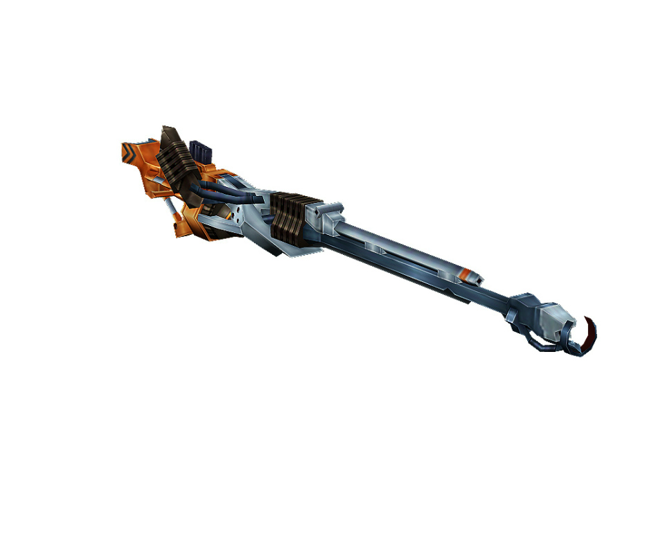 「モンスターハンター フロンティアG」G8アップデートが実装―ガスラバズラが狩猟解禁！「ヱヴァンゲリヲン新劇場版」コラボも始動の画像