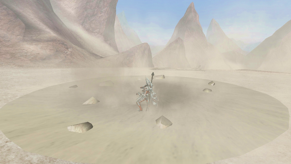 「モンスターハンター フロンティアG」G8アップデートが実装―ガスラバズラが狩猟解禁！「ヱヴァンゲリヲン新劇場版」コラボも始動の画像