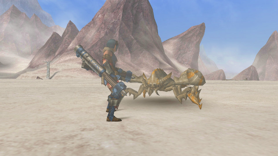 「モンスターハンター フロンティアG」G8アップデートが実装―ガスラバズラが狩猟解禁！「ヱヴァンゲリヲン新劇場版」コラボも始動の画像