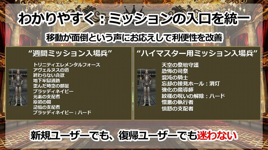 「グラナド・エスパダ」新ヴァイロンエピソード「時計塔の秘密」の実装を含む大型アップデートが実施！の画像