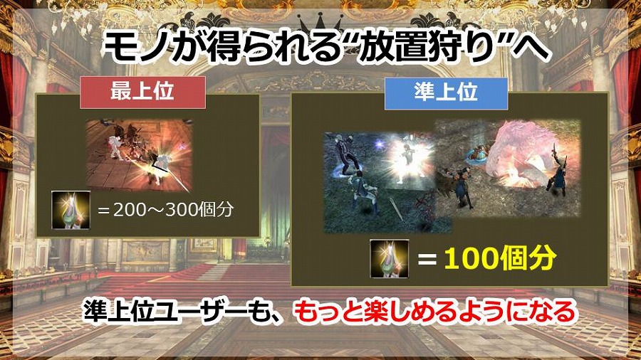 「グラナド・エスパダ」新ヴァイロンエピソード「時計塔の秘密」の実装を含む大型アップデートが実施！の画像