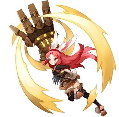 「ドラゴンネスト」新サーバー・アルゼンタがオープン！動物的な動きで敵を圧倒する新キャラクター・マキナも実装の画像