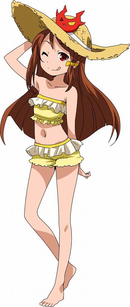 「ロボットガールズZ ONLINE」水着ミネルバXを仲間にできるイベントマップ「梅雨明けの沼津沖」が開催！の画像