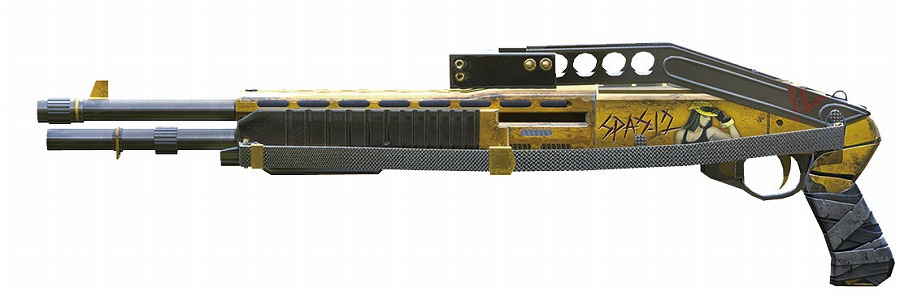 「Alliance of Valiant Arms」レア武器「SPAS-12 Mayday（永久）」や100万ユーロがもらえる「ネットカフェ夏のWキャンペーン」が7月29日より開催！の画像