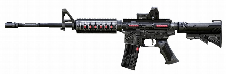 Alliance Of Valiant Arms レア武器 Spas 12 Mayday 永久 や100万ユーロがもらえる ネットカフェ夏のwキャンペーン が7月29日より開催 の画像3 Onlinegamer