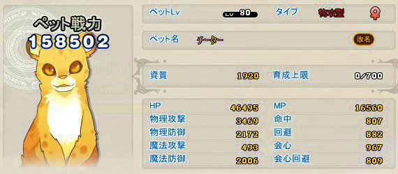 「メイズミス」ゴッドにゃんガチャに強力なペットが登場！ゴールドにゃんコインの割引販売も実施の画像