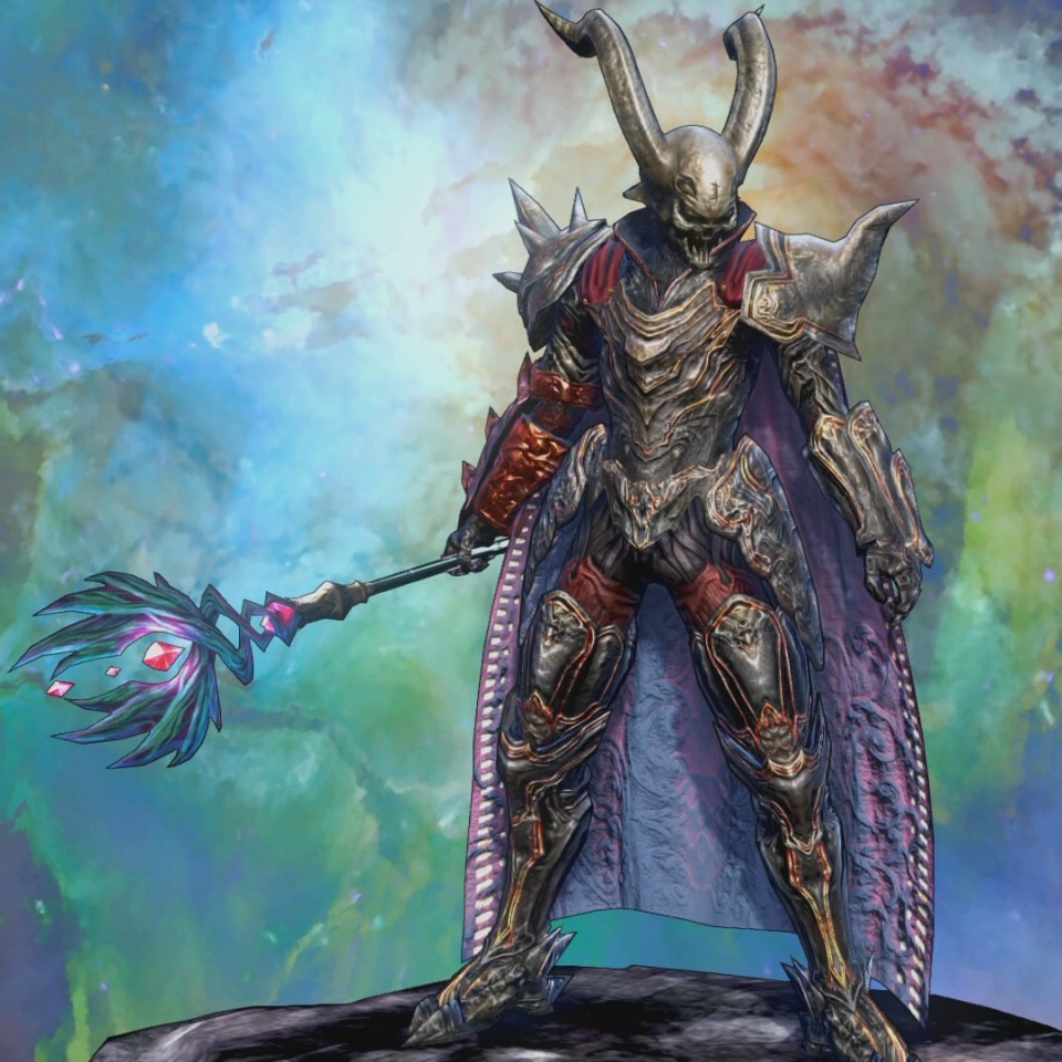 「ロード オブ ヴァーミリオン アリーナ」多くの報酬が手に入る新イベント「ARENA Masters CUP 2015 1st」が開催！の画像