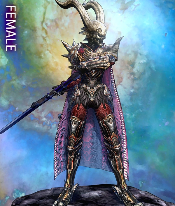 「ロード オブ ヴァーミリオン アリーナ」多くの報酬が手に入る新イベント「ARENA Masters CUP 2015 1st」が開催！の画像