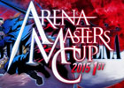 「ロード オブ ヴァーミリオン アリーナ」多くの報酬が手に入る新イベント「ARENA Masters CUP 2015 1st」が開催！