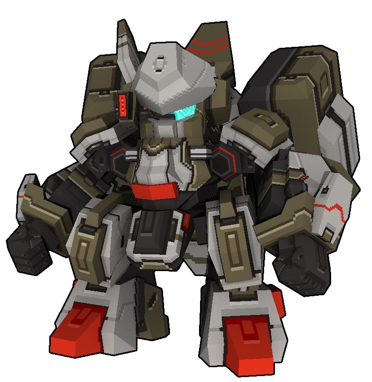 「鋼鉄戦記C21」ロボの試運転ができる「テストミッション」が7月30日に実装！第7弾クエスト「新人バイトのお手伝い」も同時スタートの画像