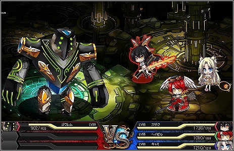 「燐光のレムリア」シエナ(アクア)、ルリ(アクアブラック)が登場する「水戯箱」が販売開始！イベント「レムリアの夏！混沌の夏！」も開催の画像