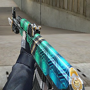 「クロスファイア」新武器「TurtleShellシリーズ」が8月5日より実装！イベント「ハイ・アンド・ロー」「バーニングタイム」も開催の画像