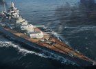 「World of Warships」に新国家「ドイツ」が参戦決定―最大の戦艦「ビスマルク」、最後の戦艦「ティルピッツ」を実装