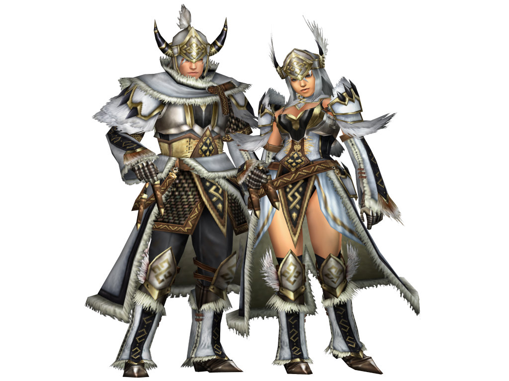 「モンスターハンター フロンティアG」がDMM.comオンラインゲームで狩猟解禁！DMM限定キャンペーンも多数開催の画像