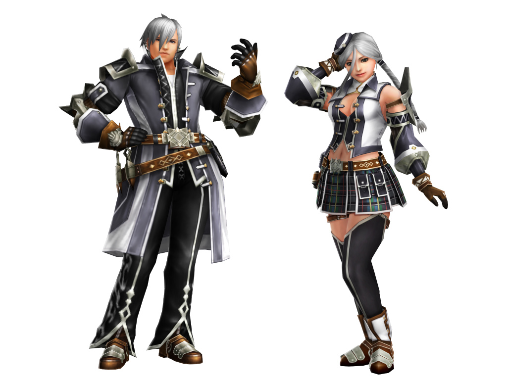 「モンスターハンター フロンティアG」がDMM.comオンラインゲームで狩猟解禁！DMM限定キャンペーンも多数開催の画像