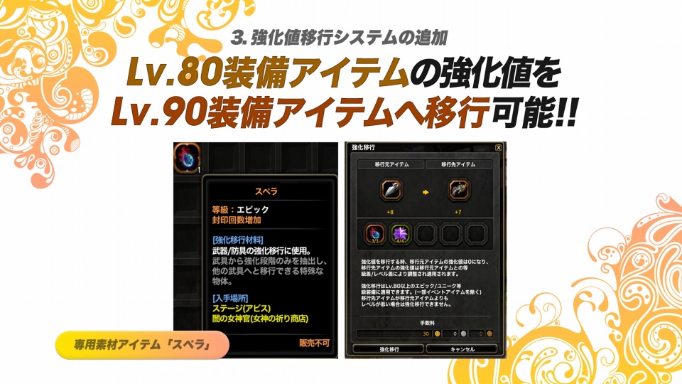 「ドラゴンネスト」のリニューアルや「ソウルワーカー」のクローズドβも明らかとなった発表会をレポート―OnlineGamer枠は1000名の画像