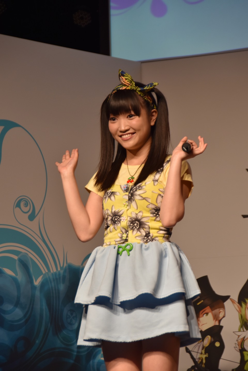 「ドラゴンネスト」のリニューアルや「ソウルワーカー」のクローズドβも明らかとなった発表会をレポート―OnlineGamer枠は1000名の画像