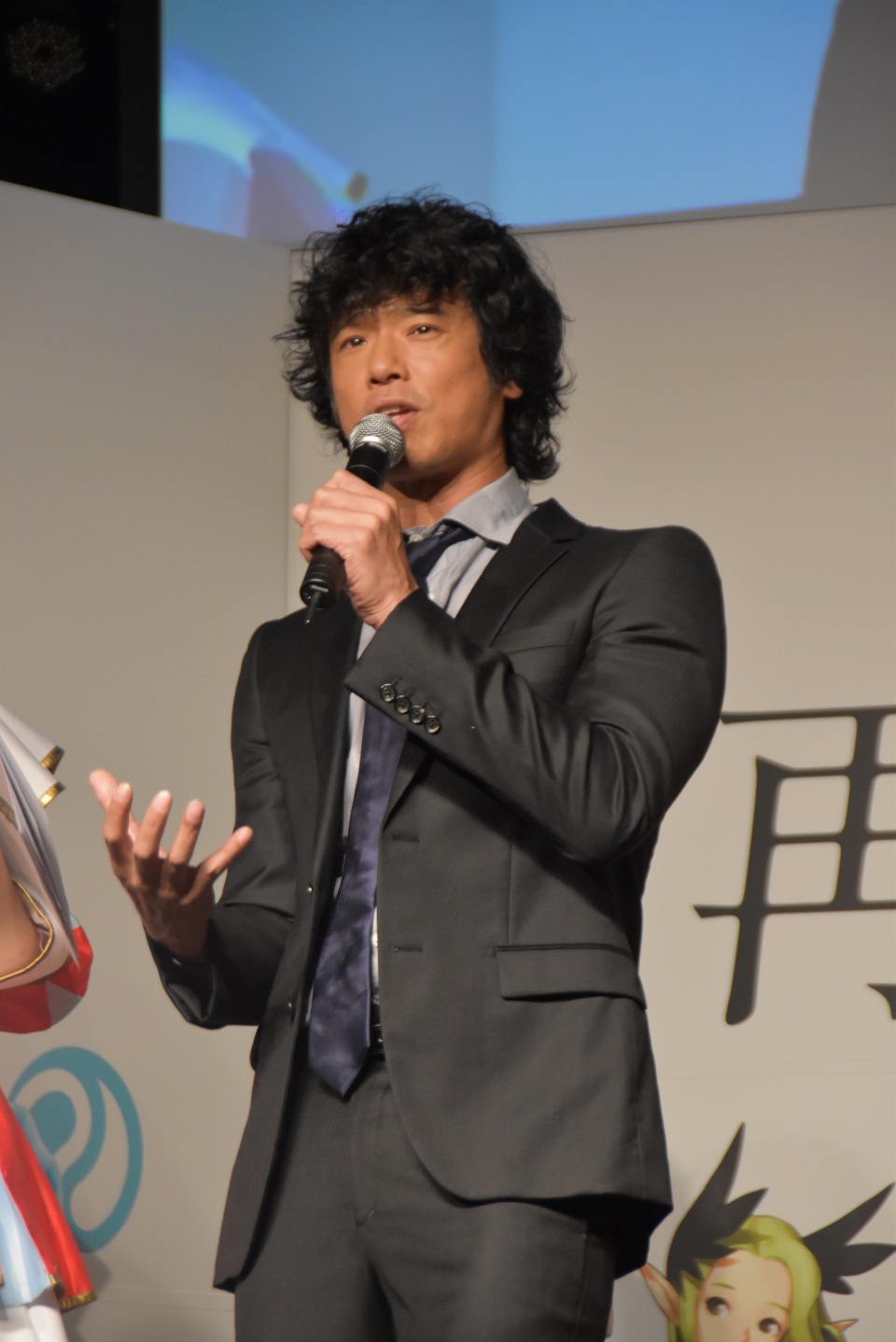 「ドラゴンネスト」のリニューアルや「ソウルワーカー」のクローズドβも明らかとなった発表会をレポート―OnlineGamer枠は1000名の画像