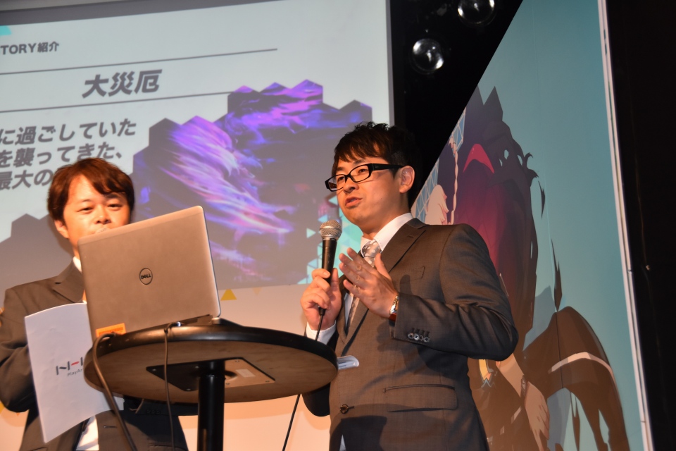 「ドラゴンネスト」のリニューアルや「ソウルワーカー」のクローズドβも明らかとなった発表会をレポート―OnlineGamer枠は1000名の画像