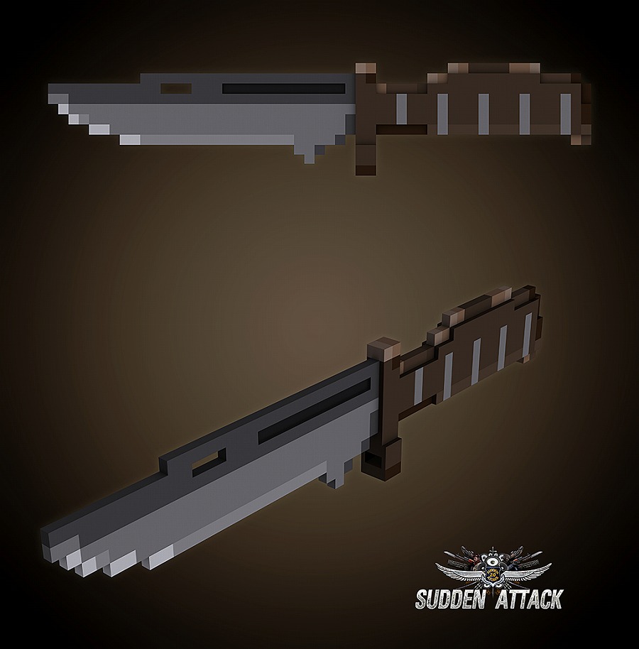 「サドンアタック」3週連続アップデート第3弾！占領戦モードに新マップ「バラージ」が実装の画像