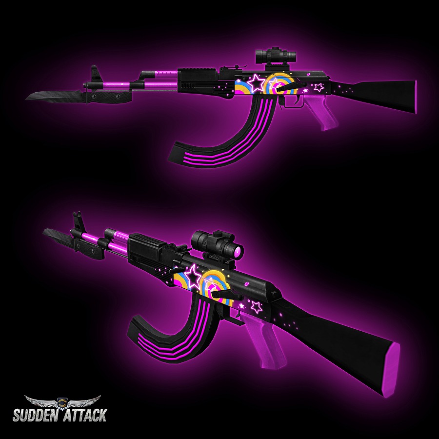 「サドンアタック」3週連続アップデート第3弾！占領戦モードに新マップ「バラージ」が実装の画像