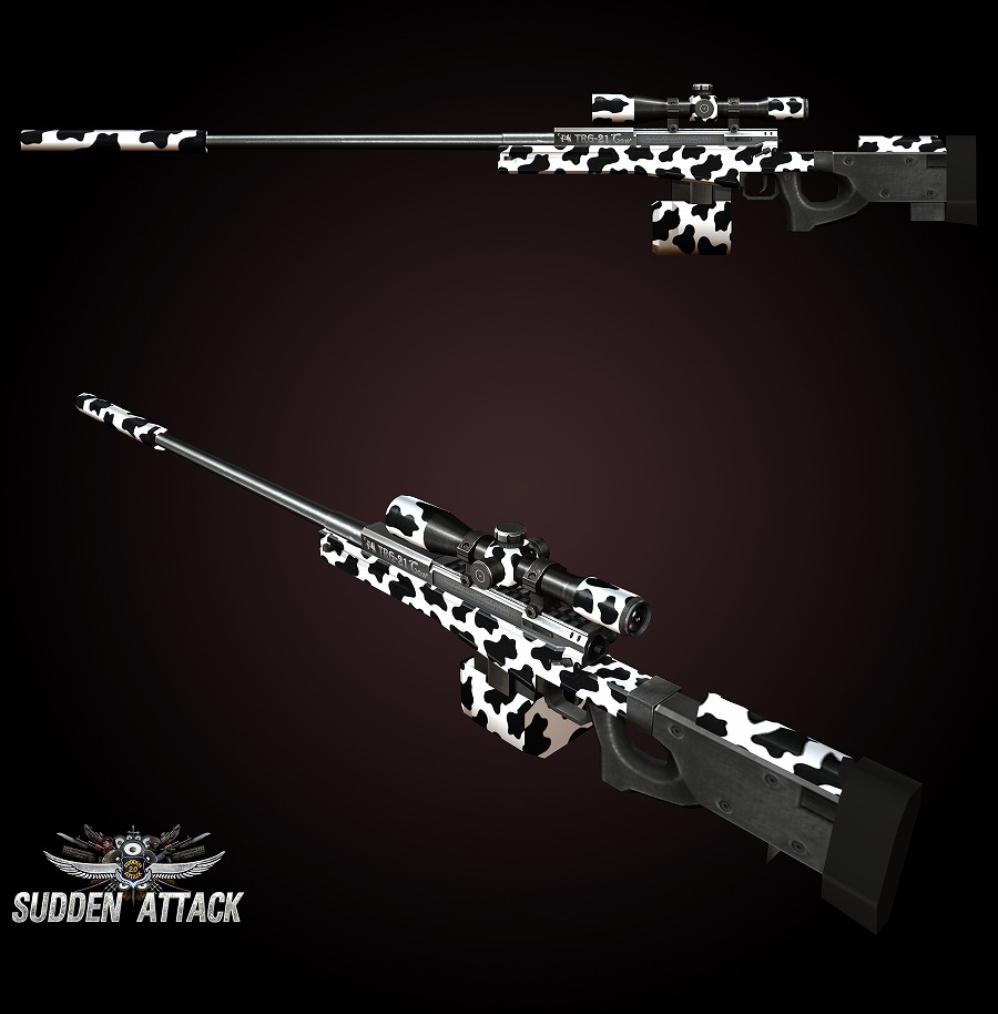 「サドンアタック」3週連続アップデート第3弾！占領戦モードに新マップ「バラージ」が実装の画像