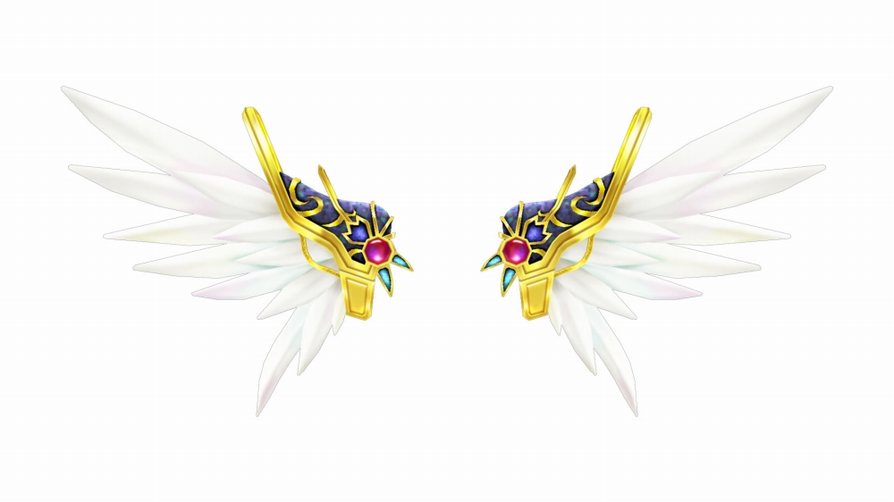 「コズミックブレイク2」アイヴィス＆ウィンベルを含む「メガガラポン」が登場！新アクション追加により直感的操作を追求の画像