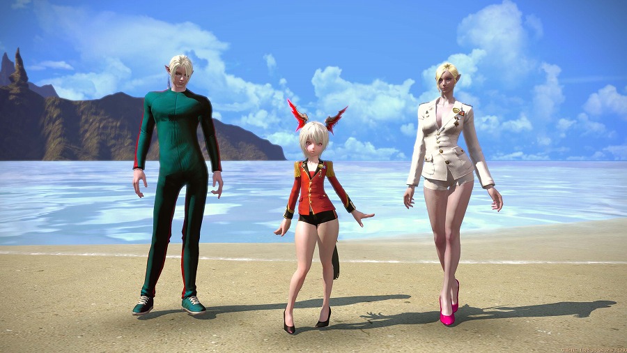 「TERA」永久アバターや乗り物、ウェブマネーなどが当たる4周年記念イベントが開催！の画像