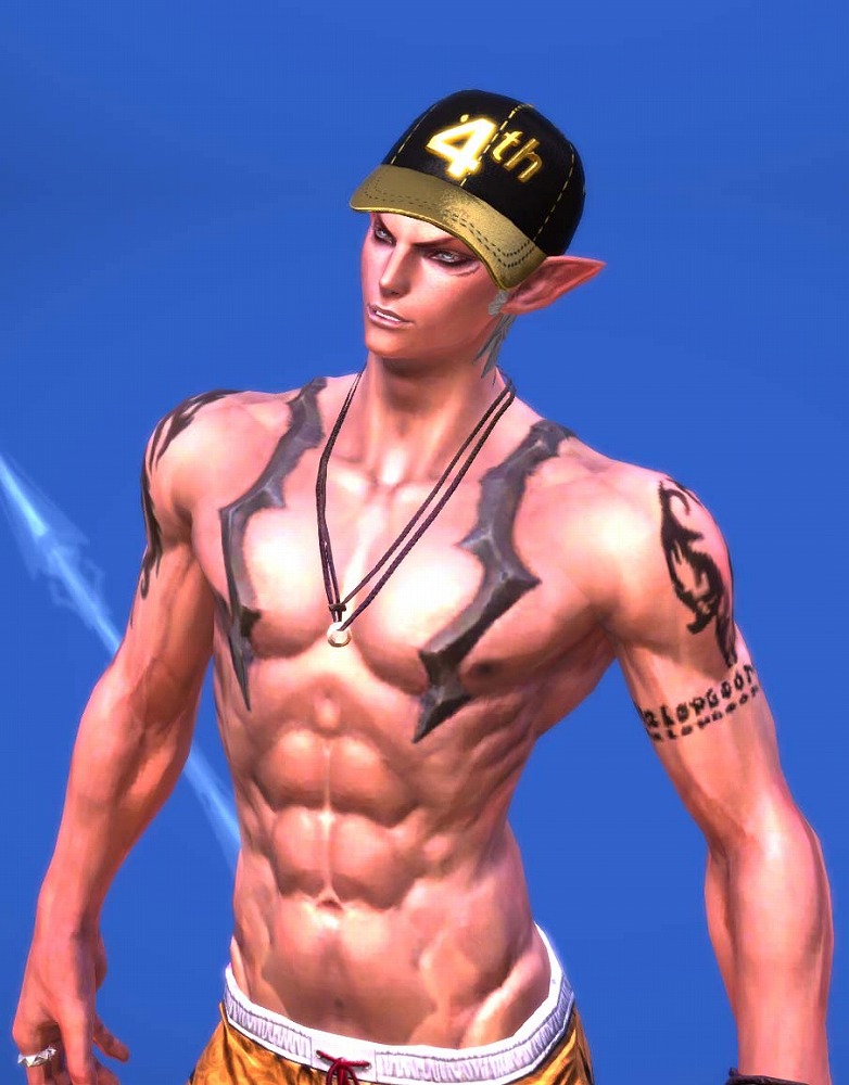 「TERA」永久アバターや乗り物、ウェブマネーなどが当たる4周年記念イベントが開催！の画像