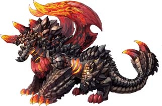 「少女とドラゴン」OBT直前情報！未公開キャラクター「アリス」「リリアンヌ」＆幻獣たちを紹介の画像