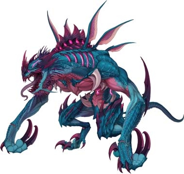 「少女とドラゴン」OBT直前情報！未公開キャラクター「アリス」「リリアンヌ」＆幻獣たちを紹介の画像