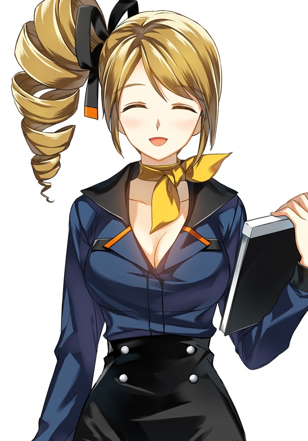 「クローザーズ」オープンβテストで新たに解放される「私立翔鳳学園地区」＆ストーリーを彩るNPCキャラクターが公開！の画像