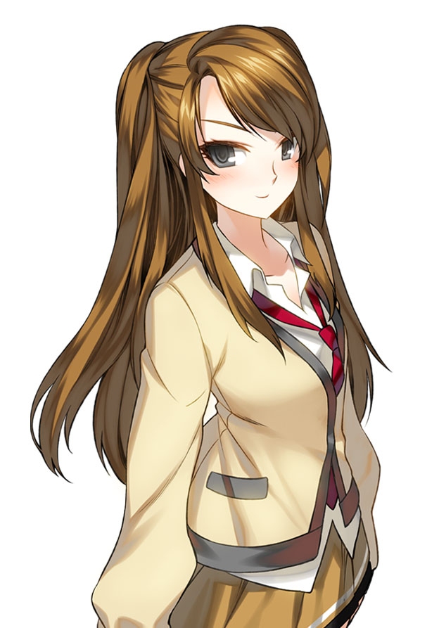 「クローザーズ」オープンβテストで新たに解放される「私立翔鳳学園地区」＆ストーリーを彩るNPCキャラクターが公開！の画像