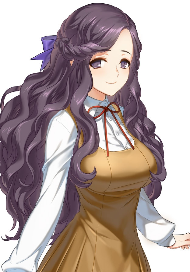 「クローザーズ」オープンβテストで新たに解放される「私立翔鳳学園地区」＆ストーリーを彩るNPCキャラクターが公開！の画像