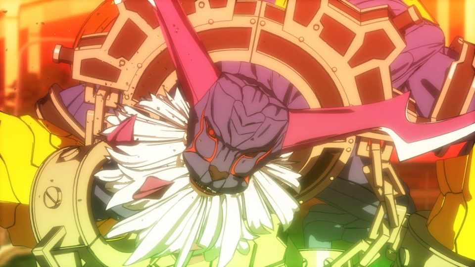 「クローザーズ」SILVER LINK.の制作するアニメPVがコミケ88にて先行公開！Fear, and Loathing in Las Vegasとのタイアップも決定の画像