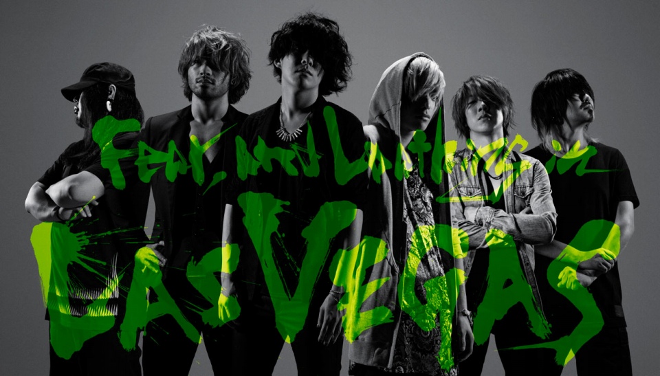「クローザーズ」SILVER LINK.の制作するアニメPVがコミケ88にて先行公開！Fear, and Loathing in Las Vegasとのタイアップも決定の画像