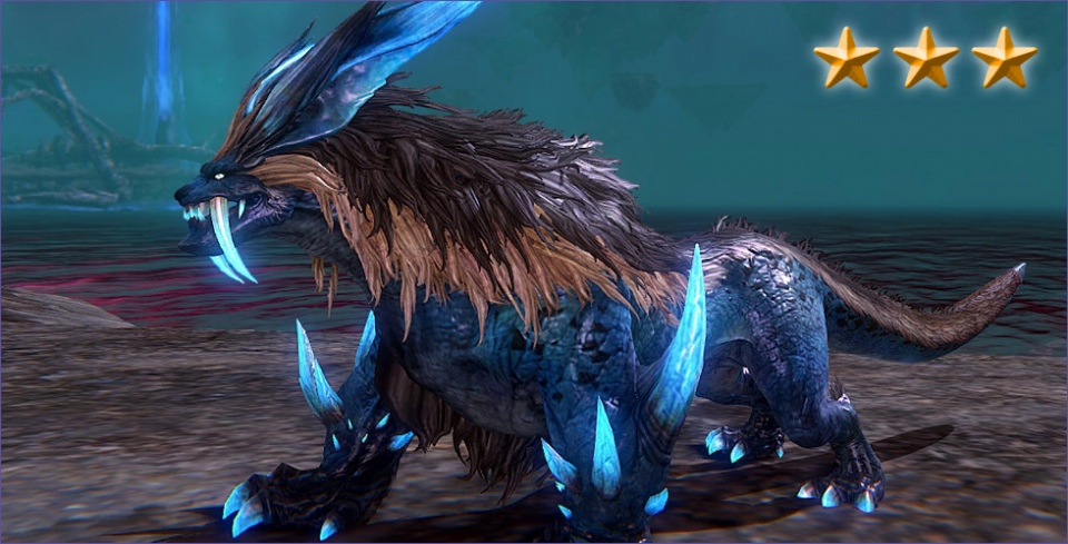 「イカロス オンライン」フィールドレイドボスの追加アップデートが実施！日本のサマーイベント「ラビニ割り」も開始の画像