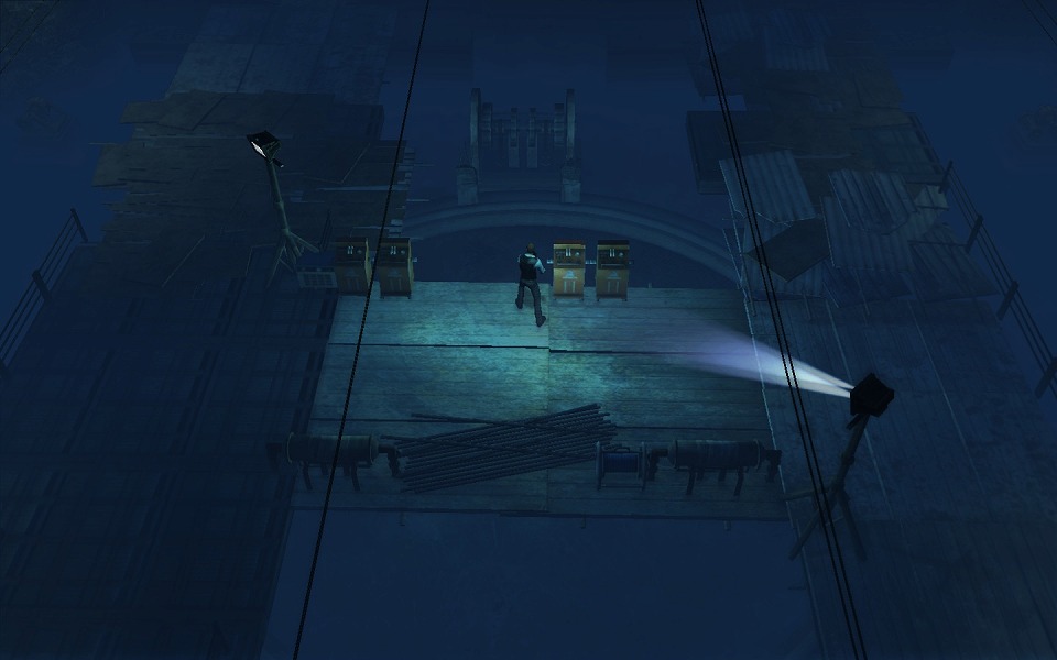 「エターナルシティ3」シングルプレイで楽しめる新たなゲームの要素が公開！の画像
