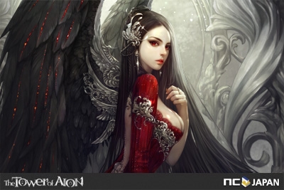 「タワー オブ アイオン」キャラクターの新たな変化の姿を暗示した「海外大規模アップデート」ムービーが公開！の画像