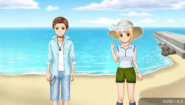 「キャラフレ」と「重機娘PROJECT」とのタイアップが開始！「重機娘」のアバターがショップにて販売開始の画像