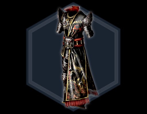 「真・三國無双 Online Z」三國最強・呂布の武器「方天戟」が登場！8月22日からはゲーム内イベント「争奪」も開催の画像