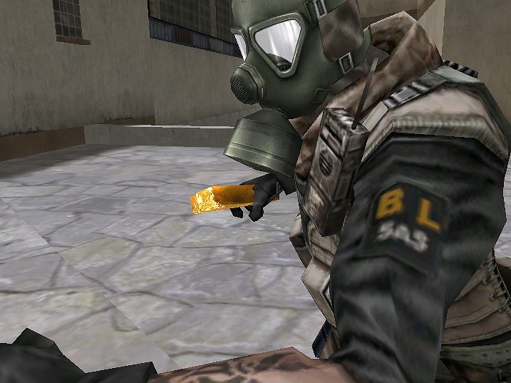 「クロスファイア」デスマッチ新MAP「Gladiator、Satellite Base」＆新武器「GoldBrick、M4A1-S-Lily」など5種が8月26日に実装！の画像